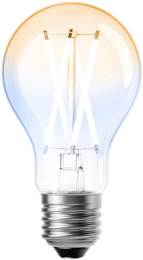  Умная лампа Yandex YNDX-00554 E27 7Вт 806lm упак.:1шт