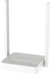 Wi-Fi роутер Keenetic 4G KN-1212 для USB-модемов LTE/4G/3G с Mesh Wi-Fi N300 и 4-портовым Smart-коммутатором