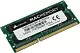 Модуль памяти Corsair Mac Memory CMSA4GX3M1A1333C9 DDR3 SODIMM 4Gb PC3-10600 CL9 (for NoteBook)