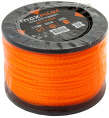 Леска для триммера MaxPiler MLT-32403N (2.4мм*3LB, квадрат крученый, 325м)