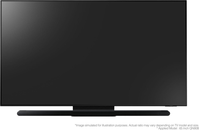 Звуковая панель, Саундбар Samsung HW-S800B/RU. HWS800BRU