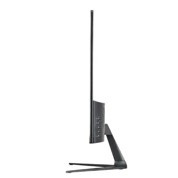 LCD Valday 23.8" RE24AVB {IPS / 1920х1080 / 60/75Hz / LED / HDMI / 2xDP / VGA / 178/178 / 250cd / Крепление VESA / Динамики / Черный /Реестр МПТ}