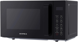 Микроволновая Печь Supra 20SBG27 20л. 700Вт черный