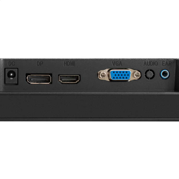 Монитор с аудио выходом 23.8" 100 Гц ExeGate SmartView EZ2400A EX300420RUS