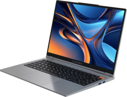 Ноутбук Maibenben Perfectum P15B-R576UM 15,3" FHD IPS/ R5-7640HS/ 16Gb/ 512Gb SSD/ UMA/ Linux/ Grey (P15B-R576UMF1SLGRE0)