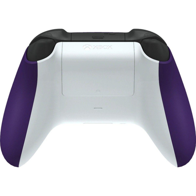 Геймпад Microsoft Xbox Wireless Controller 2020 Astral Purple QAU-00070