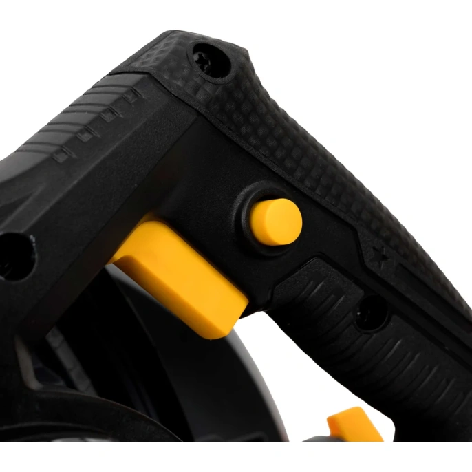 Дисковая циркулярная пила Inforce DS1915