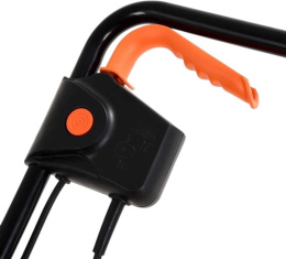 Снегоуборщик NEWJEL NJ40103,  электрический [100066568695]