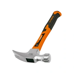 Столярный молоток Truper MAR-16F 19997