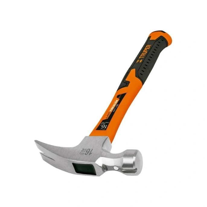 Столярный молоток Truper MAR-16F 19997