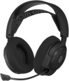 Наушники с микрофоном Steelseries Arctis Nova 5 черный накладные BT/Radio оголовье 61670