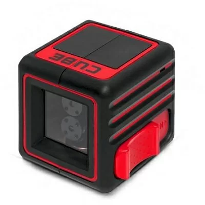 Лазерный уровень ADA Cube MINI Professional Edition А00462