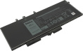 Батарея для Dell Latitude 15-3520/E5480/5480 GJKNX/DV9NT/GD1JP/0GD1JP 7.6V 68Wh 8500mAh GJKNX-SP