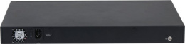 Коммутатор Dahua DH-S4220-16GT-190 16x100Мбит/с 2x1Гбит/с 2SFP 16PoE 190W управляемый