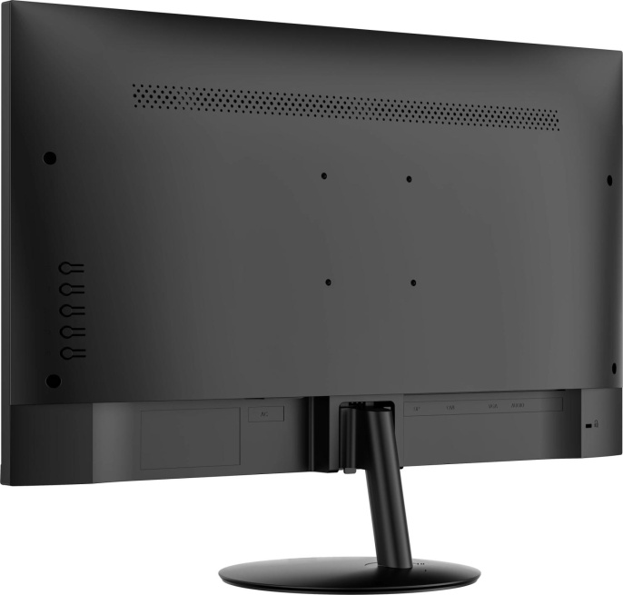 Монитор Dahua 27" DHI-LM27-A201HN черный IPS LED 5ms 16:9 HDMI M/M матовая 1000:1 250cd 178гр/178гр 1920x1080 100Hz VGA DP FHD 5.14кг