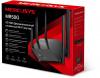 Роутер беспроводной Mercusys MR50G AC1900 10/100/1000BASE-TX черный