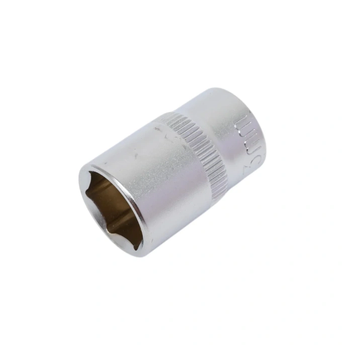Головка торцевая 6РТ (13 мм, 3/8"DR) АвтоDело 39963 16050