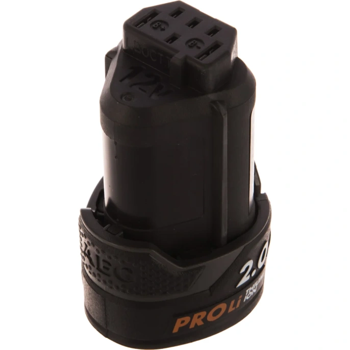 Аккумулятор L1220 Pro Li-ion (12 В; 2 Aч) AEG 4932430165