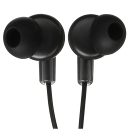 Наушники Panasonic RP-HJE118GU, 3.5 мм, внутриканальные, белый/голубой [rp-hje118gua]