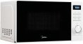 Микроволновая печь Midea AM720C2VR-W, 700Вт, 20л, белый