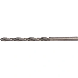 Сверло по металлу (4 мм; Р6М5) STV 00000010170