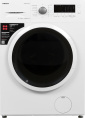 Стиральная машина Hansa WHN8141BSD2 класс: A+++ загр.фронтальная макс.:8кг белый инвертер