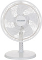 Вентилятор настольный COOLFORT CF-2014, белый