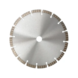 Диск алмазный Laser Turbo U (115х22.2 мм) DR.SCHULZE TS21002636