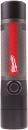 Фонарь Milwaukee L4 FMLED-301 4933479770 питание: аккумулятор, 4 В, источник света: светодиод, 2 режима, 800 Лм, дальность свечения: 175 м, 1 аккумулятор L4 B3, USB-кабель