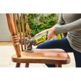 Многофункциональный инструмент Ryobi ONE+ R18MT-0 без аккумулятора в комплекте 5133002466