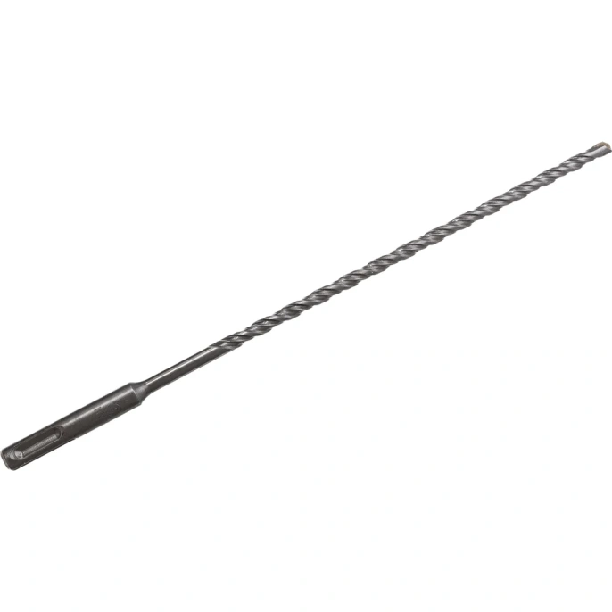 Бур усиленный 6x260 мм SDS-plus Gigant GRD 11045