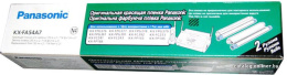 Panasonic KX-FA54A/X 7 плёнка 2x35м rolls для KX-FP143/148, KX-FC233/243