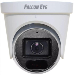Камера видеонаблюдения IP Falcon Eye FE-ID4-30,  2560 х 1440,  2.8 мм,  белый