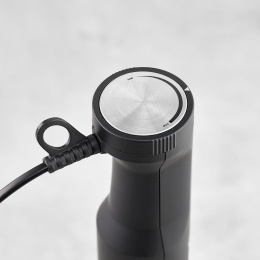 Блендер Scarlett SC-HB42F61,  погружной,  черный