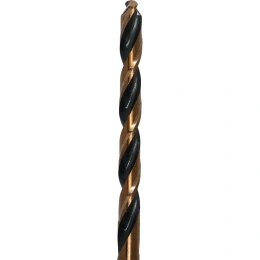 Сверло по металлу HSS-G 2 шт; 3.5х70х39 мм Inforce 11-01-666