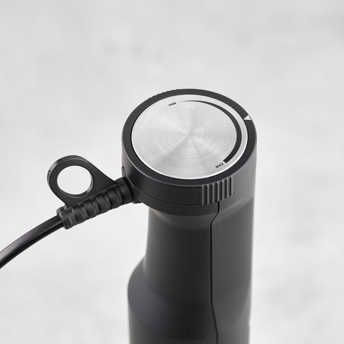 Блендер Scarlett SC-HB42F61,  погружной,  черный