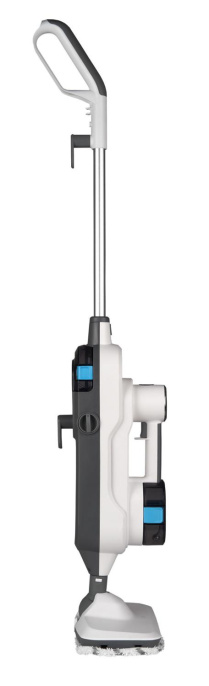 Паровая швабра DOMFY DSW-SM710 белый