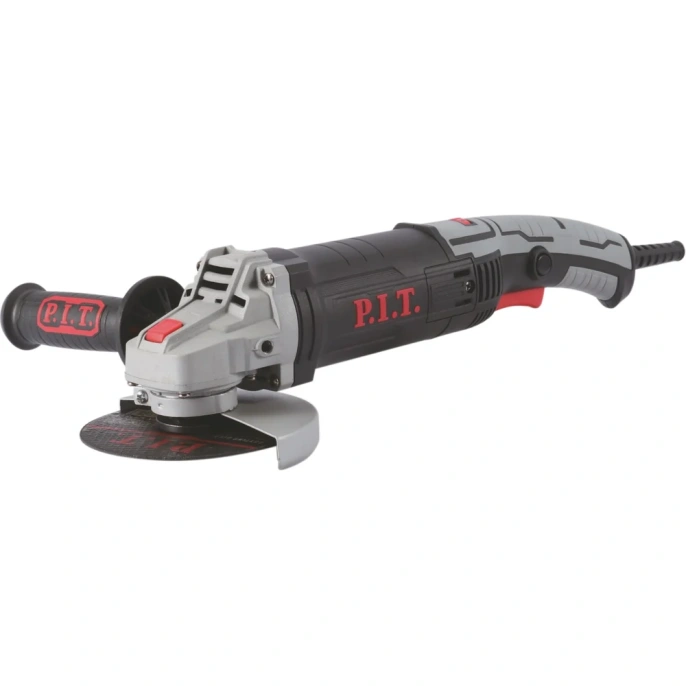 Угловая шлифмашина P.I.T. PWS150-C1