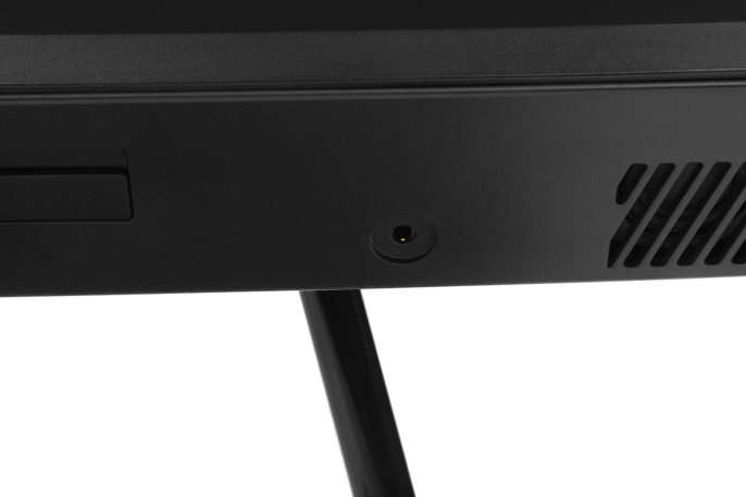 27" Моноблок Lenovo XiaoXin Full HD, Intel Core i5 12450H, 16ГБ DDR4, 512ГБ SSD,  Windows 11 Pro, (для ознакомления) черный