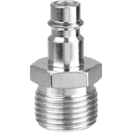 Штуцер быстросъем наружная резьба ARMA 1/2