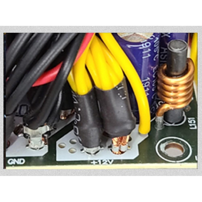 Zalman XE ZM500-XE II Wattbit 500 83+