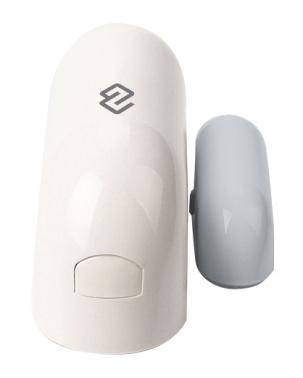 Датчик открытия двери/окна Digma DiSense D1,  белый [dsd1]