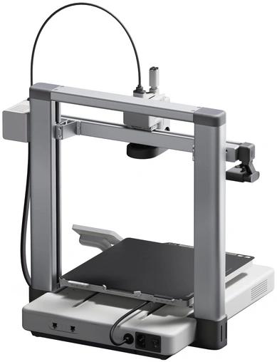 Принтер 3D Bambu Lab A1 Combo EU 256x256x256мм PLA/PET-G 0.1мкм (PF002-A+SA005-EU)