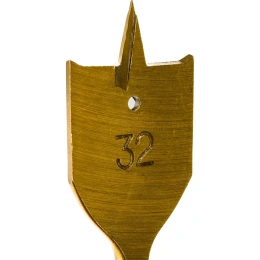 Набор перьевых сверл 7 шт. Ryobi RAK07SB 5132002252