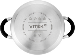 Набор кастрюль Vitek Секретный ингредиент VT-SS1406 6 предметов