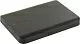 Накопитель Toshiba Canvio Basics HDTB510EK3AA Black USB3.2 2.5" HDD 1Tb EXT (RTL)