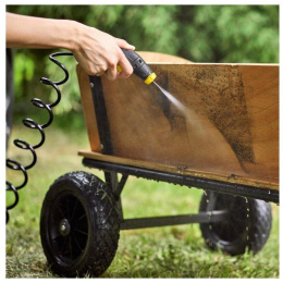 Мойка высокого давления Karcher OC 3 45Вт 1.680-015.0