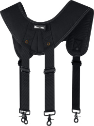 Подтяжки для инструментов Kraftool KS-1 черный 38765