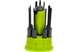 Набор отверток DYLLU DTSS1B10 10 шт.