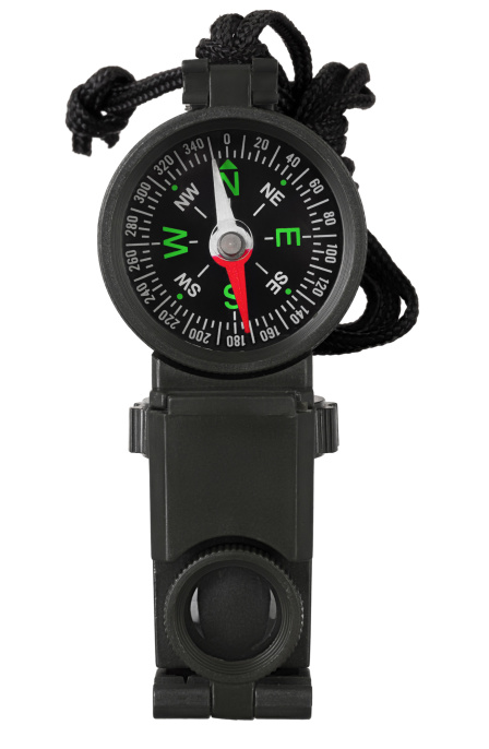 Походный набор Levenhuk LabZZ SK5 Black